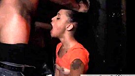 tiny tits teen and euro blonde deliver hardcore blowjob to fresh young pussy