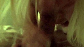 i cum on barbie blaze's face