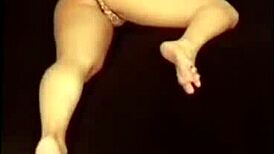 Esperanza Gomez's Suggestive Pussy Licking With Big Tits And Anal Play