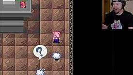 Goku Never Kissed Chi-Chi in Kamesutra Uncensored Hentai Reveal