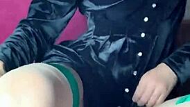 what's this dp dildo facial sneak peek? 😜