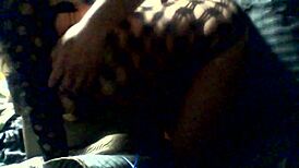 Personal Young Chubby Navajo Tiff Takes Big Tits Doggystyle