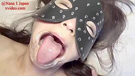 sm play with nana japan p-5?