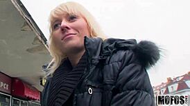 Man, Laura’s cherry-popping fuck in this Mofos com video is just wild and hardcore!