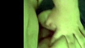 Daddy's Personal Toy