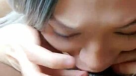 Asian Trap Slurps Bbc