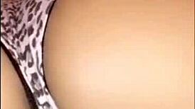 Esperanza Gomez's Suggestive Pussy Licking With Big Tits And Anal Play