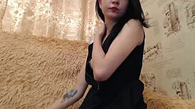 My Perfect Pussy Awaits Your Touch