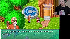 Goku Never Kissed Chi-Chi in Kamesutra Uncensored Hentai Reveal