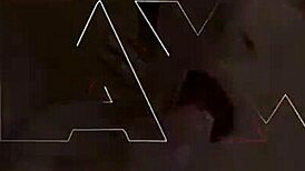 Ebony Cutie Mocha Menage Loves Cock