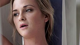 Fetish Hottie Gets Railed with Epic Footjob Action! 😍