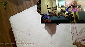 Side Hoe Reality - Ebony Ass and Pussy in USA