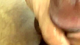 Massage rooms turn into full-body sex sessions!