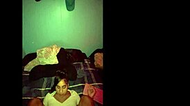 princess yaya gets birthday creampie from monster cock