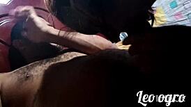 I fucked that big ass bbw from tinder