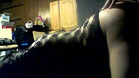 Personal Young Chubby Navajo Tiff Takes Big Tits Doggystyle