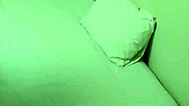 Ayumi Feels Anal Dildo Pleasure