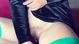 what's this dp dildo facial sneak peek? 😜