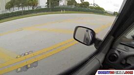 Natural Big Tits Pov Sex