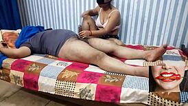 punjabi girlfriend wanna have fun again