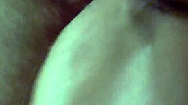 이봐, 이 뜨거운 보지 사정 봐! 너무 섹시해! 😍