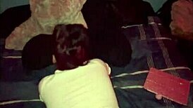 princess yaya gets birthday creampie from monster cock