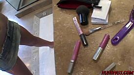 Tyler Wynn Trash Talks During Titty Fuck And Deepthroat