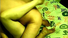 Ada Sucking And Getting Creampied HARD