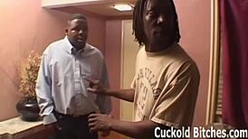 i crave big black cock domination fantasy slave instruction