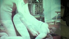 Imagine a Vintage Family Taboo Dirty Weekend Back in the Day