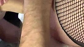 i licked my girlfriend's big pussy lips, fucked her with toys until she cums