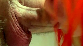 Spy On My Girl And Then Fuck Her!