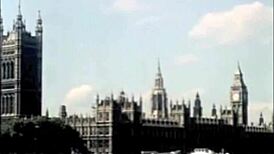 Wow, penari bogel vintaj amatur terkejut dengan pencuri licik!