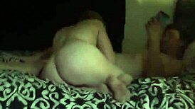 Watching A Friend Fuck My Wife Bareback