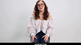 Leana Lovings Explains How Women Orgasm In Solo Interview