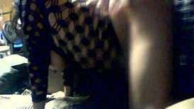 Personal Young Chubby Navajo Tiff Takes Big Tits Doggystyle