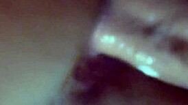 Hey, check this hot cum in her pussy! So damn sexy! 😍