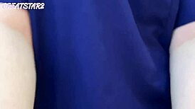 Massage rooms turn into full-body sex sessions!