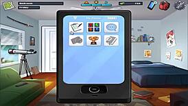 I feel excited playing summer time saga uncensored part 12 fix