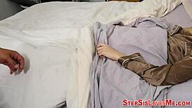 Watch This Skanky Teen Newbie Tug And Suck In POV