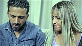 Evy Kethlyn horny for Tony's blowjob 😏