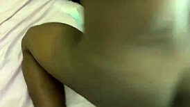 omg i brought home a big booty stripper from the club to bang hard