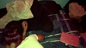 princess yaya gets birthday creampie from monster cock