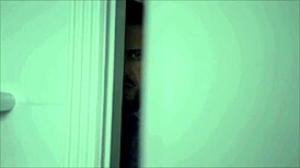 Evy Kethlyn horny for Tony's blowjob 😏