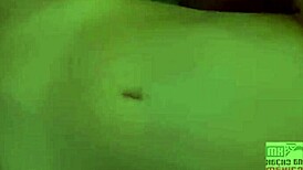 FROTADA A MI PEQUEÑA Y FLAQUITA SOPHIE CON CORRIDA INTERNA