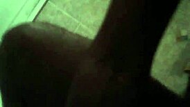 i love how this blonde amateur takes big interracial cock in her ass