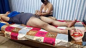 punjabi girlfriend wanna have fun again