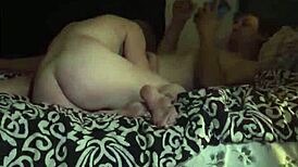 Watching A Friend Fuck My Wife Bareback