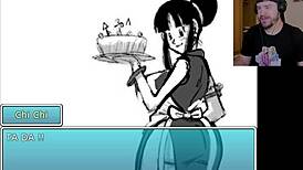 Goku Never Kissed Chi-Chi in Kamesutra Uncensored Hentai Reveal