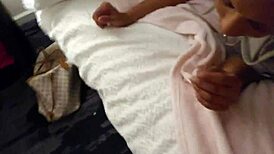 Inkdlyfe23 Face Fucks Her Throat Deep!